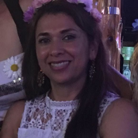 Meet your Posher, Nancy - Picture 1 of 1